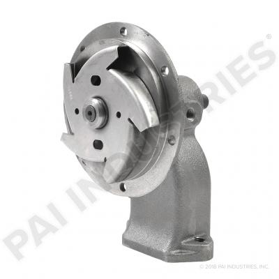 PAI EWP-3366 MACK 316GC1211A WATER PUMP ASSEMBLY (E6) (MADE IN USA)