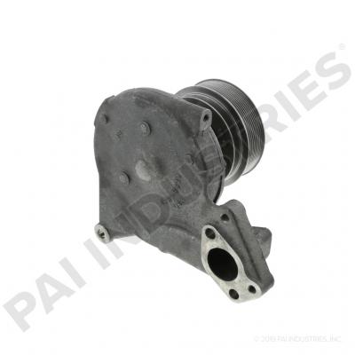 PAI EWP-3384 MACK 316GC565M8 WATER PUMP ASSY (E7 / E-TECH / ASET) (USA)