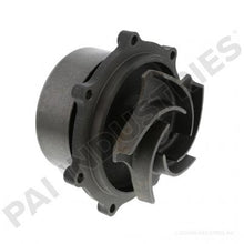 Cargar imagen en el visor de la galería, PAI EWP-3388 MACK 316GC3193 WATER PUMP (E7) (5-1/4&quot; DRIVE HUB) (USA)