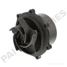 Cargar imagen en el visor de la galería, PAI EWP-3388 MACK 316GC3193 WATER PUMP (E7) (5-1/4&quot; DRIVE HUB) (USA)