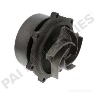 PAI EWP-3389 MACK 316GC3196 WATER PUMP (5-7/8 IN DRIVE HUB) (MADE IN USA)