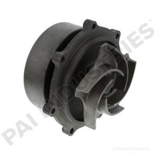 Cargar imagen en el visor de la galería, PAI EWP-3389 MACK 316GC3196 WATER PUMP (5-7/8 IN DRIVE HUB) (MADE IN USA)