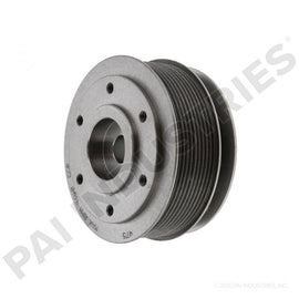 PAI EWP-8516 MACK 302GC475M WATER PUMP PULLEY (10 GROOVE) (OEM)