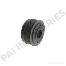 Cargar imagen en el visor de la galería, PAI EWP-8518 MACK 302GC4101M WATER PUMP PULLEY (E7 / E-TECH / ASET)