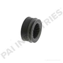 Cargar imagen en el visor de la galería, PAI EWP-8518 MACK 302GC4101M WATER PUMP PULLEY (E7 / E-TECH / ASET)