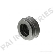Cargar imagen en el visor de la galería, PAI EWP-8565 MACK 302GC4112M WATER PUMP PULLEY (E7 / E-TECH / ASET)