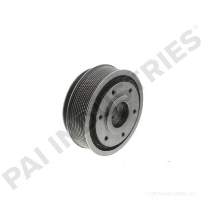 PAI EWP-8565 MACK 302GC4112M WATER PUMP PULLEY (E7 / E-TECH / ASET)