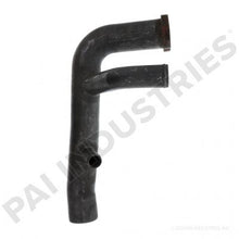 Cargar imagen en el visor de la galería, PAI EWT-3301 MACK 670GC533 OIL COOLER WATER TUBE (MADE IN USA)