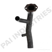 Cargar imagen en el visor de la galería, PAI EWT-3301 MACK 670GC533 OIL COOLER WATER TUBE (MADE IN USA)