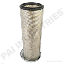 Load image into Gallery viewer, PAI FAF-4558 MACK 57MD42M AIR FILTER (BALDWIN PA2680) (DONALDSON P150695) (CH MODELS) (USA)