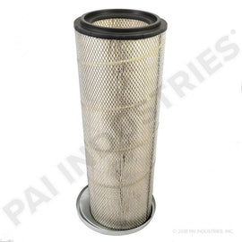 PAI FAF-4558 MACK 57MD42M AIR FILTER (BALDWIN PA2680) (DONALDSON P150695) (CH MODELS) (USA)