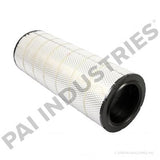 PAI FAF-5453 MACK 57MD320M AIR FILTER ELEMENT (P645114, DBA5114) (USA)