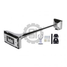 Load image into Gallery viewer, PAI FAH-4493 MACK 38MR4162 RECTANGULAR BELL AIR HORN (26.00&quot; OAL) (USA)