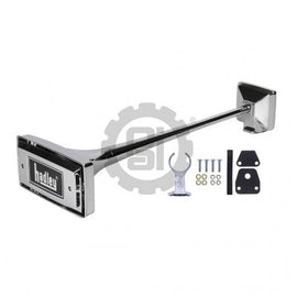 PAI FAH-4493 MACK 38MR4162 RECTANGULAR BELL AIR HORN (26.00