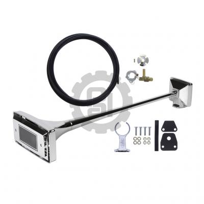 PAI FAH-5483 MACK HADLEY H00979 AIR HORN KIT (RECTANGULAR