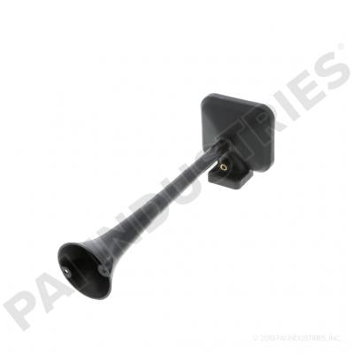 PAI FAH-9877 HADLEY 00293AS AIR HORN (15-1/2" OAL) (1/4" PUSH LOCK) (USA)
