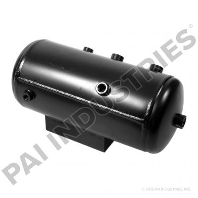 PAI FAR-0731 MACK 22QE2404P6 AIR RESERVOIR (7.00" DIA. X 16.00" L.) (276785)