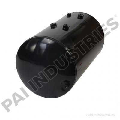 PAI FAR-0734 MACK 22QE41483M AIR RESERVOIR (12.00" DIA X 22.50" L) (OEM)