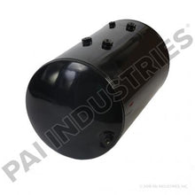 Load image into Gallery viewer, PAI FAR-0734 MACK 22QE41483M AIR RESERVOIR (12.00&quot; DIA X 22.50&quot; L) (OEM)