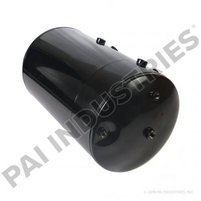 PAI FAR-0734 MACK 22QE41483M AIR RESERVOIR (12.00" DIA X 22.50" L) (OEM)