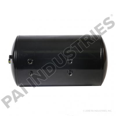 PAI FAR-0734 MACK 22QE41483M AIR RESERVOIR (12.00" DIA X 22.50" L) (OEM)