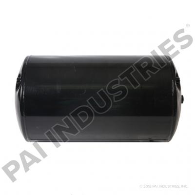 PAI FAR-0734 MACK 22QE41483M AIR RESERVOIR (12.00" DIA X 22.50" L) (OEM)