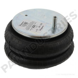 PAI FAS-0714 MACK 2B12-307 BELLOWS AIR SPRING (4333-554787C1, 8633-2B12307)