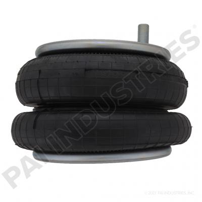 PAI FAS-0714 MACK 2B12-307 BELLOWS AIR SPRING (4333-554787C1, 8633-2B12307)