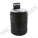 PAI FAS-0728 MACK 8633-1R12615 ROLLING LOBE AIR SPRING (8829, 1R12-615)