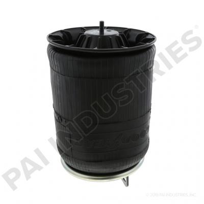 PAI FAS-0728 MACK 8633-1R12615 ROLLING LOBE AIR SPRING (8829, 1R12-615)