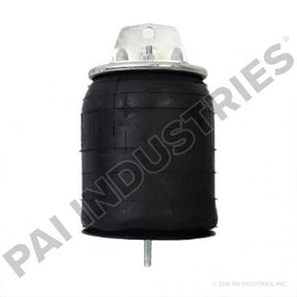 PAI FAS-0753 MACK 57QL417M SUSPENSION AIR SPRING (MAX AIR / AL-405) (USA)