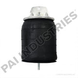 PAI FAS-0753 MACK 57QL417M SUSPENSION AIR SPRING (MAX AIR / AL-405) (USA) (Discontinued)