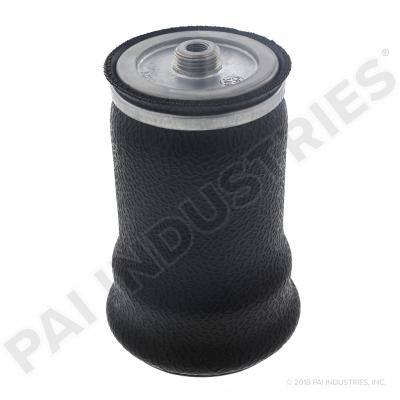 PAI FAS-4905 MACK 227QS34B CAB SUSPENSION AIR SPRING (R / RB / RD)
