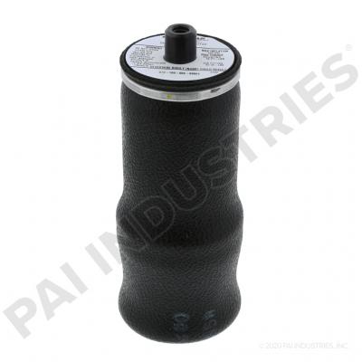 PAI FAS-4909 MACK 227QS38A CAB SUSPENSION AIR SPRING (7017, 1S5-055)