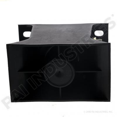 PAI FBA-0497 MACK 70781059 BACKUP ALARM (12V / 24V) (DUAL TONE)
