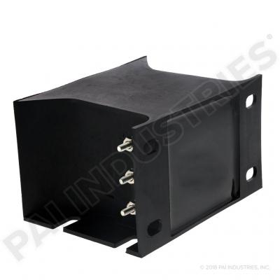 PAI FBA-0497 MACK 70781059 BACKUP ALARM (12V / 24V) (DUAL TONE)