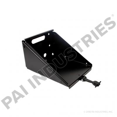 PAI FBA-4641 MACK N/A BATTERY BOX ASSEMBLY (UPPER, LOWER, LATCH & SOCKET)