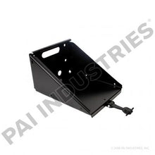 Load image into Gallery viewer, PAI FBA-4641 MACK N/A BATTERY BOX ASSEMBLY (UPPER, LOWER, LATCH &amp; SOCKET)