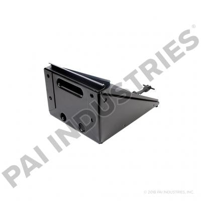 PAI FBA-4641 MACK N/A BATTERY BOX ASSEMBLY (UPPER, LOWER, LATCH & SOCKET)