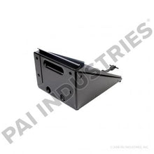 Load image into Gallery viewer, PAI FBA-4641 MACK N/A BATTERY BOX ASSEMBLY (UPPER, LOWER, LATCH &amp; SOCKET)