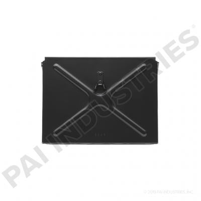 PAI FBA-4641 MACK N/A BATTERY BOX ASSEMBLY (UPPER, LOWER, LATCH & SOCKET)