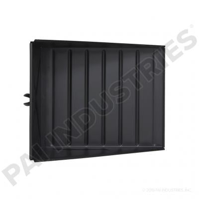 PAI FBA-4641 MACK N/A BATTERY BOX ASSEMBLY (UPPER, LOWER, LATCH & SOCKET)