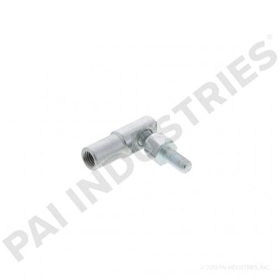 PACK OF 5 PAI FBJ-1589 MACK 18QK153 BALL JOINT (5/16"-24 X 1/4"-28) (USA)