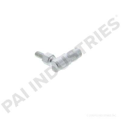 PACK OF 5 PAI FBJ-1589 MACK 18QK153 BALL JOINT (5/16"-24 X 1/4"-28) (USA)