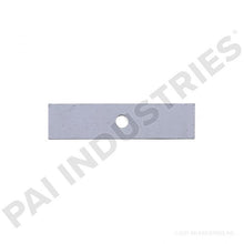 Cargar imagen en el visor de la galería, PAI FBK-5768 MACK 32QM3447M STEP MOUNTING BRACKET (CH / CL / CX) (CURRENT)