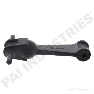 PAI FBA-4641 MACK N/A BATTERY BOX ASSEMBLY (UPPER, LOWER, LATCH & SOCKET)