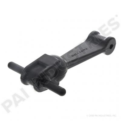 PAI FBA-4641 MACK N/A BATTERY BOX ASSEMBLY (UPPER, LOWER, LATCH & SOCKET)