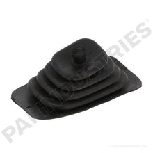 Cargar imagen en el visor de la galería, PAI FBT-1506 MACK 8MY38 SHIFTER BOOT (5.00&quot; X 7-1/2&quot; BASE) (RUBBER)