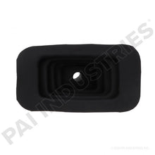 Cargar imagen en el visor de la galería, PAI FBT-1506 MACK 8MY38 SHIFTER BOOT (5.00&quot; X 7-1/2&quot; BASE) (RUBBER)