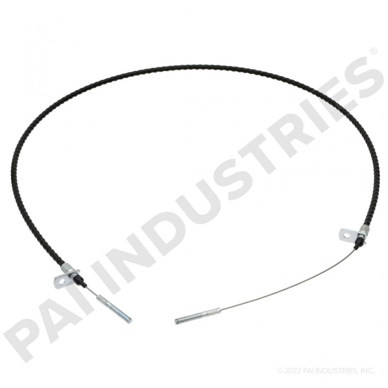 PAI FCC-2684-060 MACK 27RC353P60 ACCELERATOR CONTROL CABLE (60") (USA)